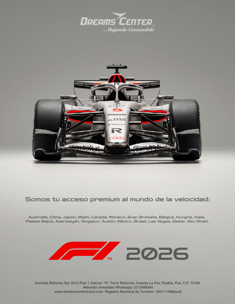 F1 carta