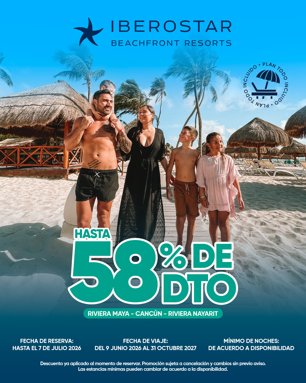 IBEROSTAR